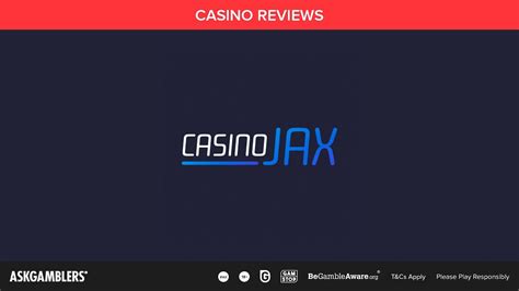 Casinojax Paraguay